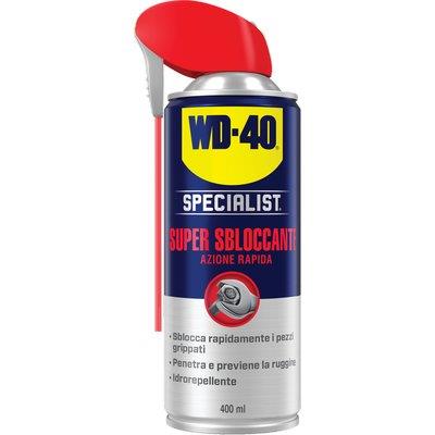 SUPER SBLOCCANTE WD-40 SPECIALIST - ML 400