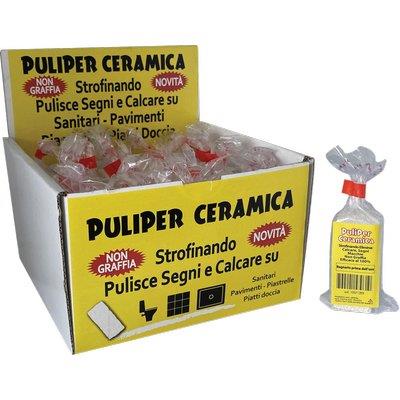 PIETRA RIMUOVI CALCARE CERAMICA PULIPER - SANITARI