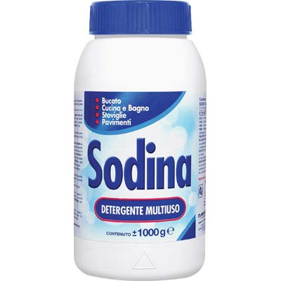 SODINA - POLVERE KG 1