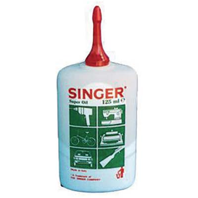 OLIO SINGER - ML 125