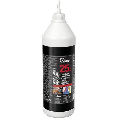 LIQUIDO PASSACAVI 25 VMD - LT. 1