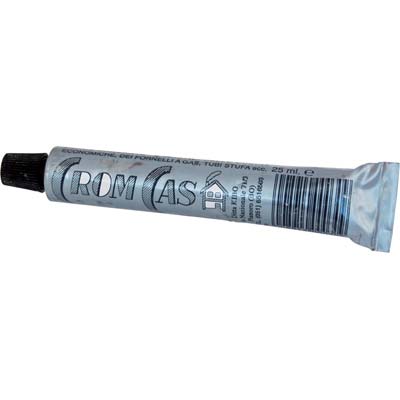 ANTIRUGGINE METALLIZATO CROMCASA KIBO - ML 25