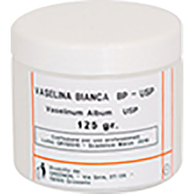GRASSO VASELINA BIANCA FILANTE - GR 125