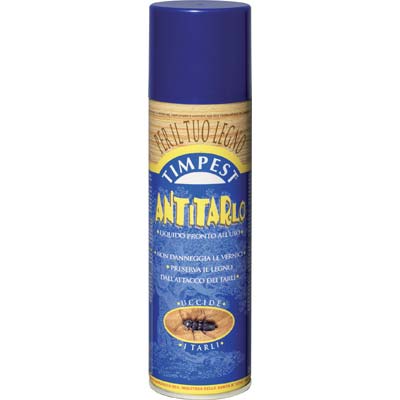 ANTITARLO TIMPEST - ML 250 SPRAY