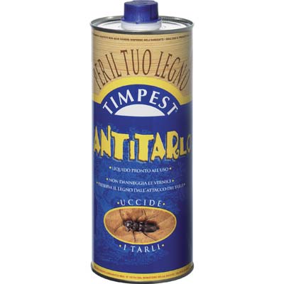ANTITARLO TIMPEST - LT 1