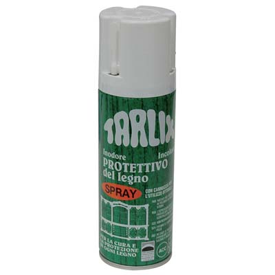 ANTITARLO SPRAY TARLIX KIBO - ML 200