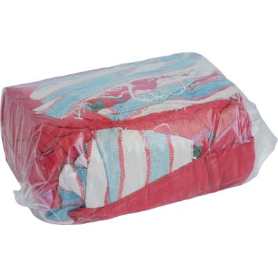 PEZZAME COTONE - COLORATO CF=KG 2