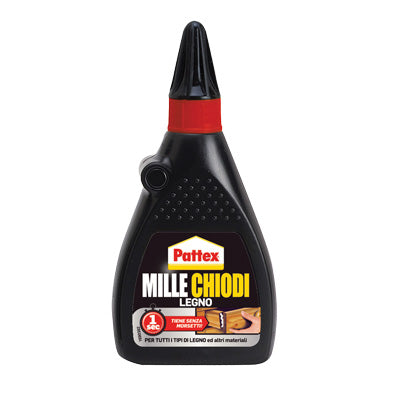 PATTEX MILLECHIODI LEGNO - GR 100