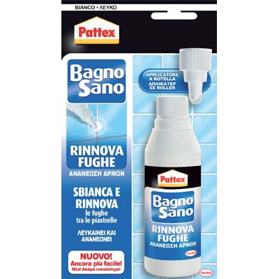 PATTEX BAGNO SANO - ML 125