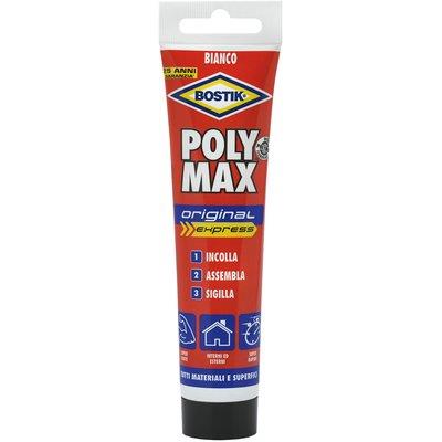 BOSTIK POLYMAX ORIGINAL EXPRESS - BIANCO GR 165