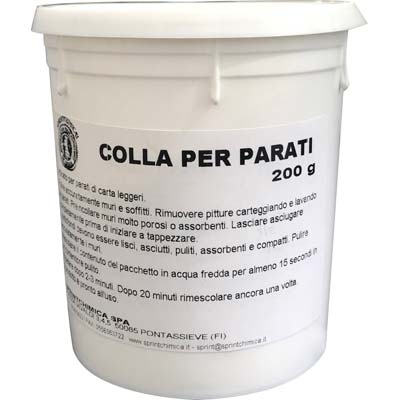 COLLA X PARATI - GR 200