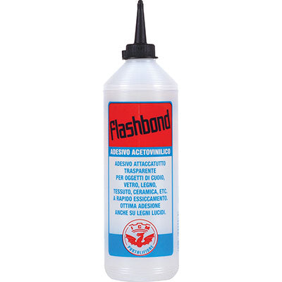 COLLA ACETOVINILICA FLASHBOND - ML 500
