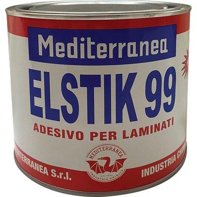ADESIVO A CONTATTO ELSTIK 99 NEW - ML 1,7