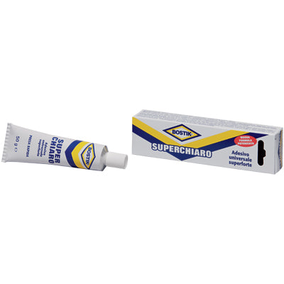 BOSTIK SUPERCHIARO - GR  50