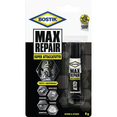BOSTIK MAX REPAIR - GR 8