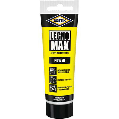 BOSTIK LEGNO MAX - GR 100