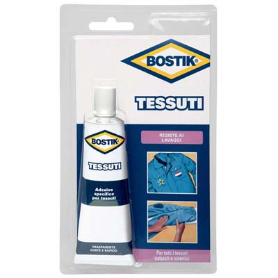 BOSTIK TESSUTI - GR 50