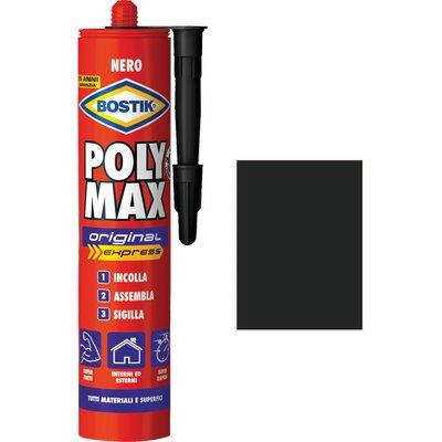 BOSTIK POLYMAX ORIGINAL EXPRESS - NERO GR 425