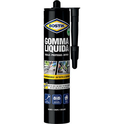 BOSTIK GOMMA LIQUIDA - GR 310