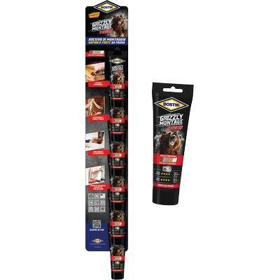 BOSTIK GRIZZLY MONTAGGIO POWER - GR 250