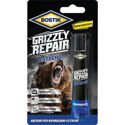 BOSTIK GRIZZLY REPAIR ESTREMO - GR 20