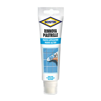 BOSTIK RINNOVA PIASTRELLE - ML 125
