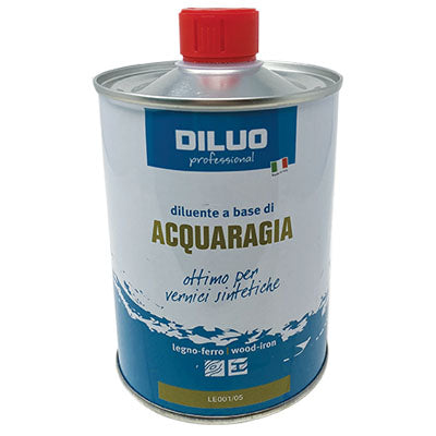 ACQUARAGIA DENATURATA 2BM - LT 0,5