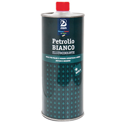 PETROLIO LAMPANTE 2BM - LT 1