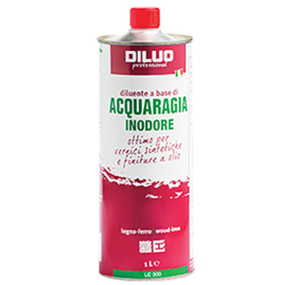ACQUARAGIA INODORE 2BM - LT 1