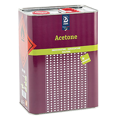ACETONE 2BM - LT 5