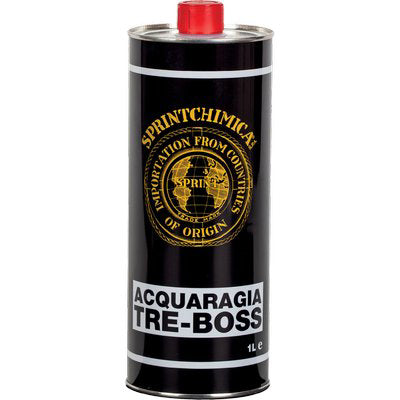 ACQUARAGIA DENATURATA TREBOSS - LT 1