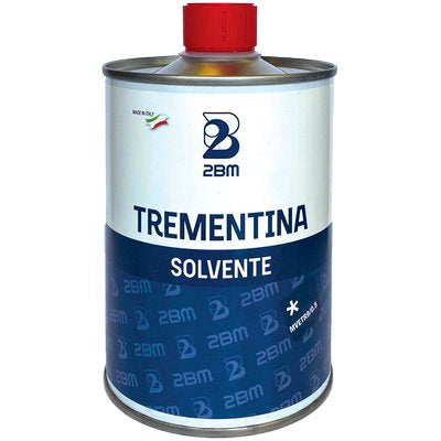 TREMENTINA ESSENZA 2BM - LT 0,5