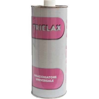 SMACCHIATORE SGRASSATORE TRIELINA TRIELAX - LT 1