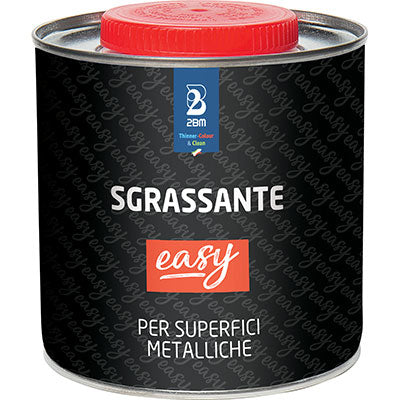 SGRASSANTE METALLO 2BM - ML 750