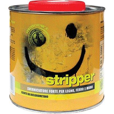 SVERNICIATORE UNIVERSALE STRIPPER - ML 750
