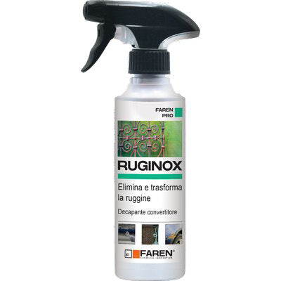 CONVERTITORE RUGGINE RUGINOX FAREN - ML 250