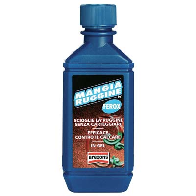 MANGIARUGGINE FEROX AREXONS - ML 150