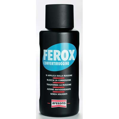 CONVERTITORE RUGGINE FEROX AREXONS - ML  95