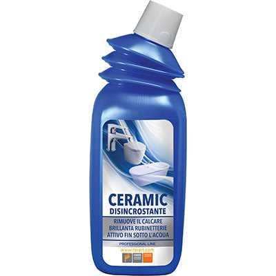 DISINCROSTANTE MELT CERAMIC FAREN - FLACONE ML 750