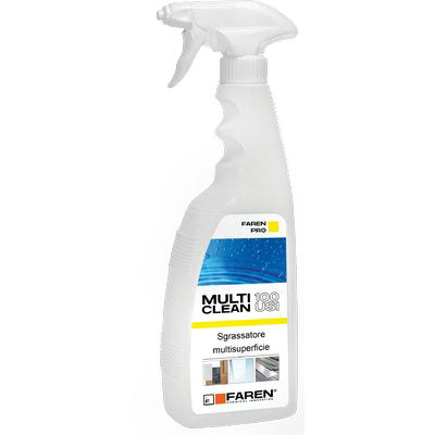 SGRASSANTE 100 USI FAREN - ML 750