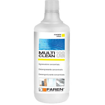 SGRASSANTE CONCENTRATO 100 USI FAREN - LT 1