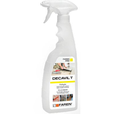 PULISCI FUGHE DECAVIL T FAREN - ML 750