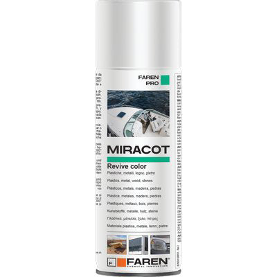 PROTETTIVO RAVVIVANTE MIRACOAT FAREN - ML 400