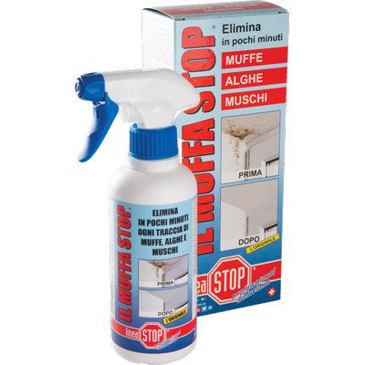 ELIMINA MUFFA STOP DIXI - ML 250