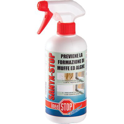 SANIFICANTE SANYX STOP DIXI - ML 500