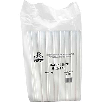 COLLA TERMOFUSIBILE MAXI RO-MA - MM 12X200 CF=KG 1