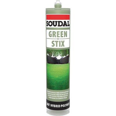 COLLA PRATO ERBA SINTETICA GREEN STIX SOUDAL - ML 290
