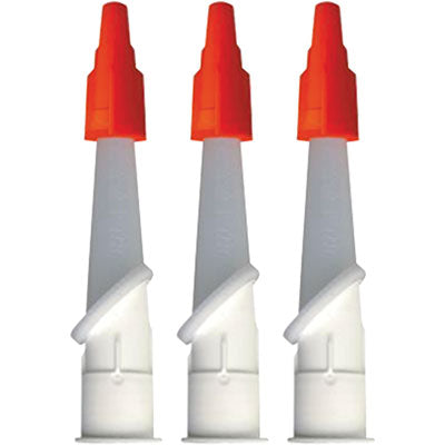 BECCUCCIO SILICONE 360° TYTAN - PVC CF=PZ 3