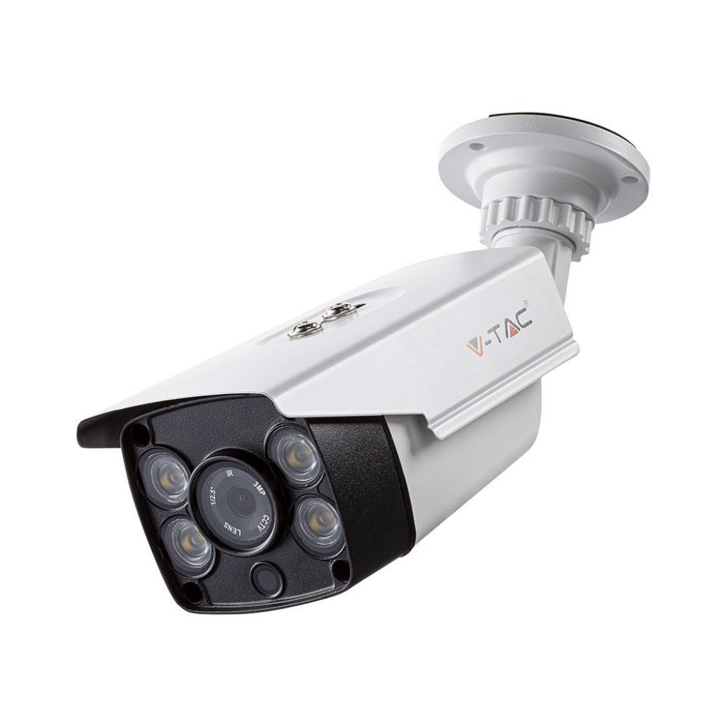 1080P IP Security Camera Indoor/Outdoor Full Color 2.0Mp Bullet