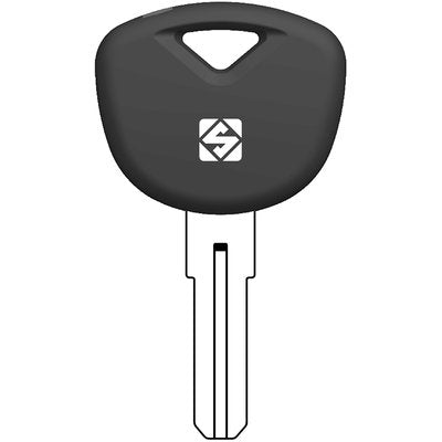 CHIAVE AUTO TRANSPONDER BMW BW18TE SILCA